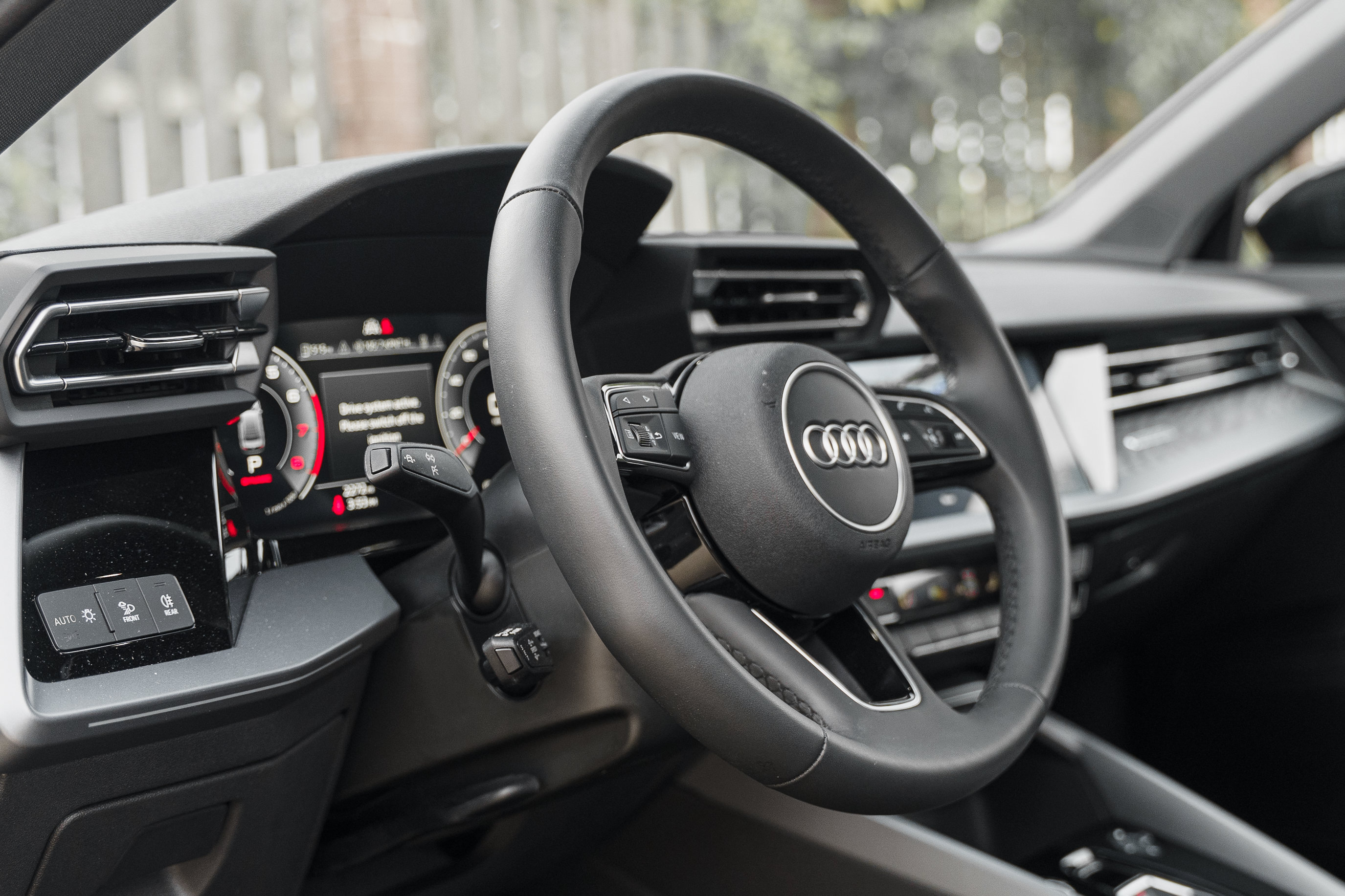 Certified 2026 Audi A3 2.0T Premium AWD/4WD image 7