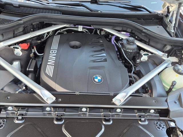 New 2027 BMW X7 xDrive40i w/ M Sport Package AWD/4WD image 19