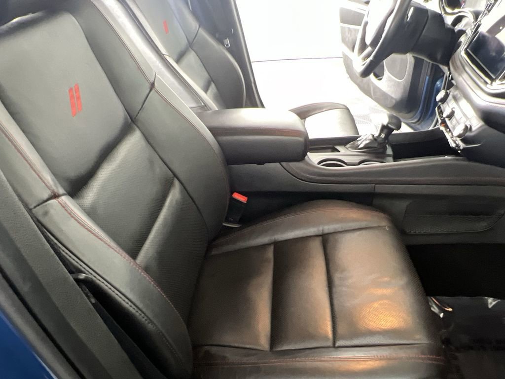 Used 2025 Dodge Durango GT image 30