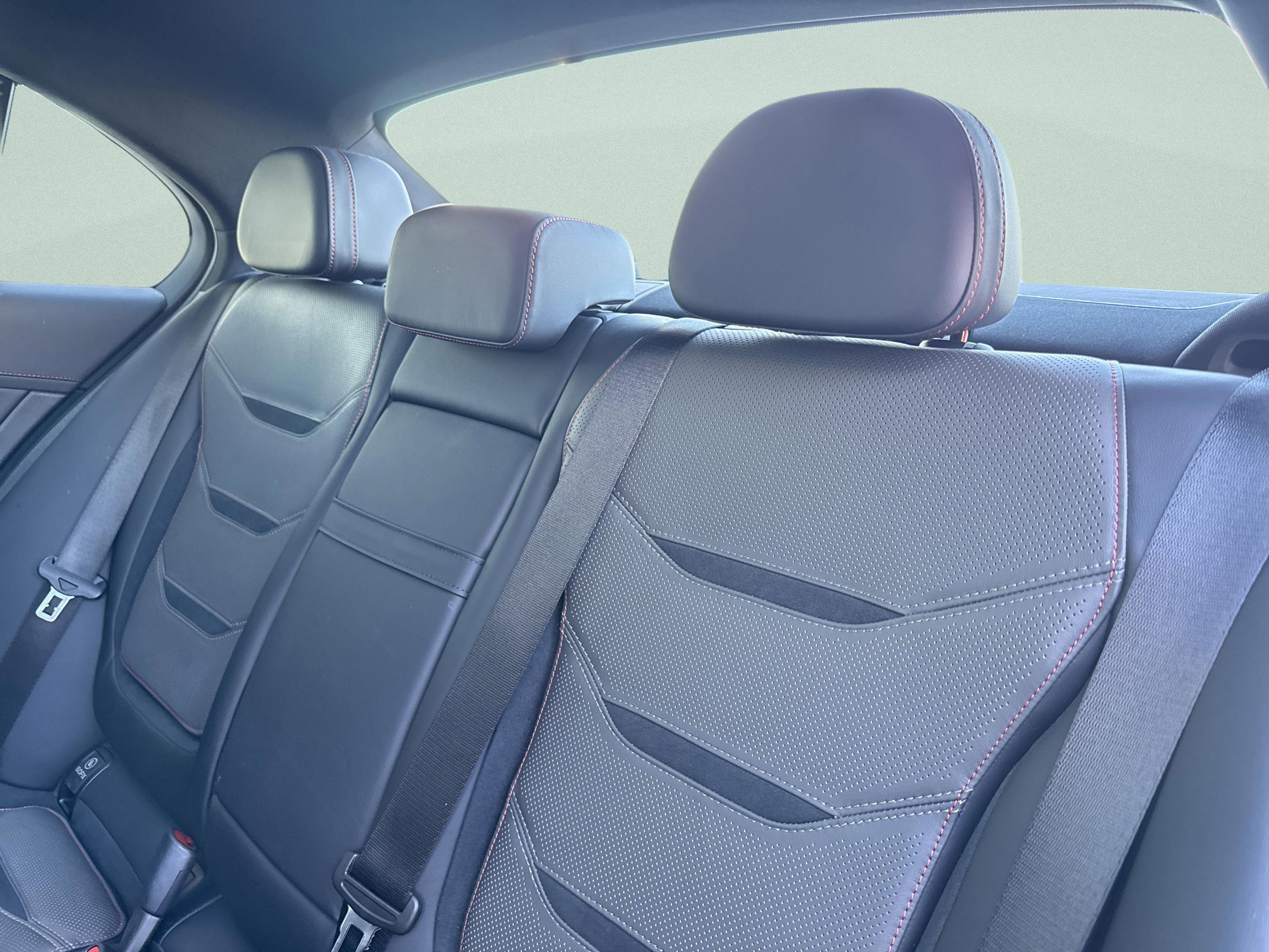 Certified 2024 Mercedes-Benz C 63 AMG S image 47