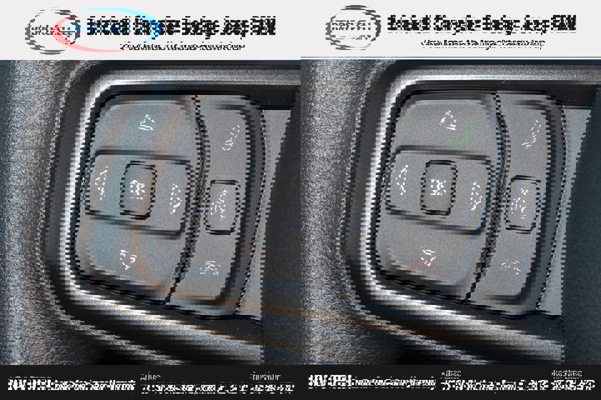 New 2026 Jeep Gladiator Sport image 28