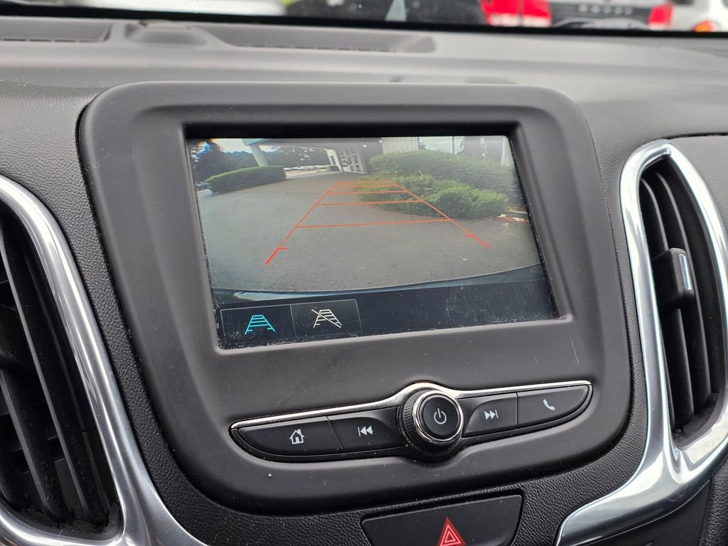 Used 2018 Chevrolet Equinox LT FWD image 20