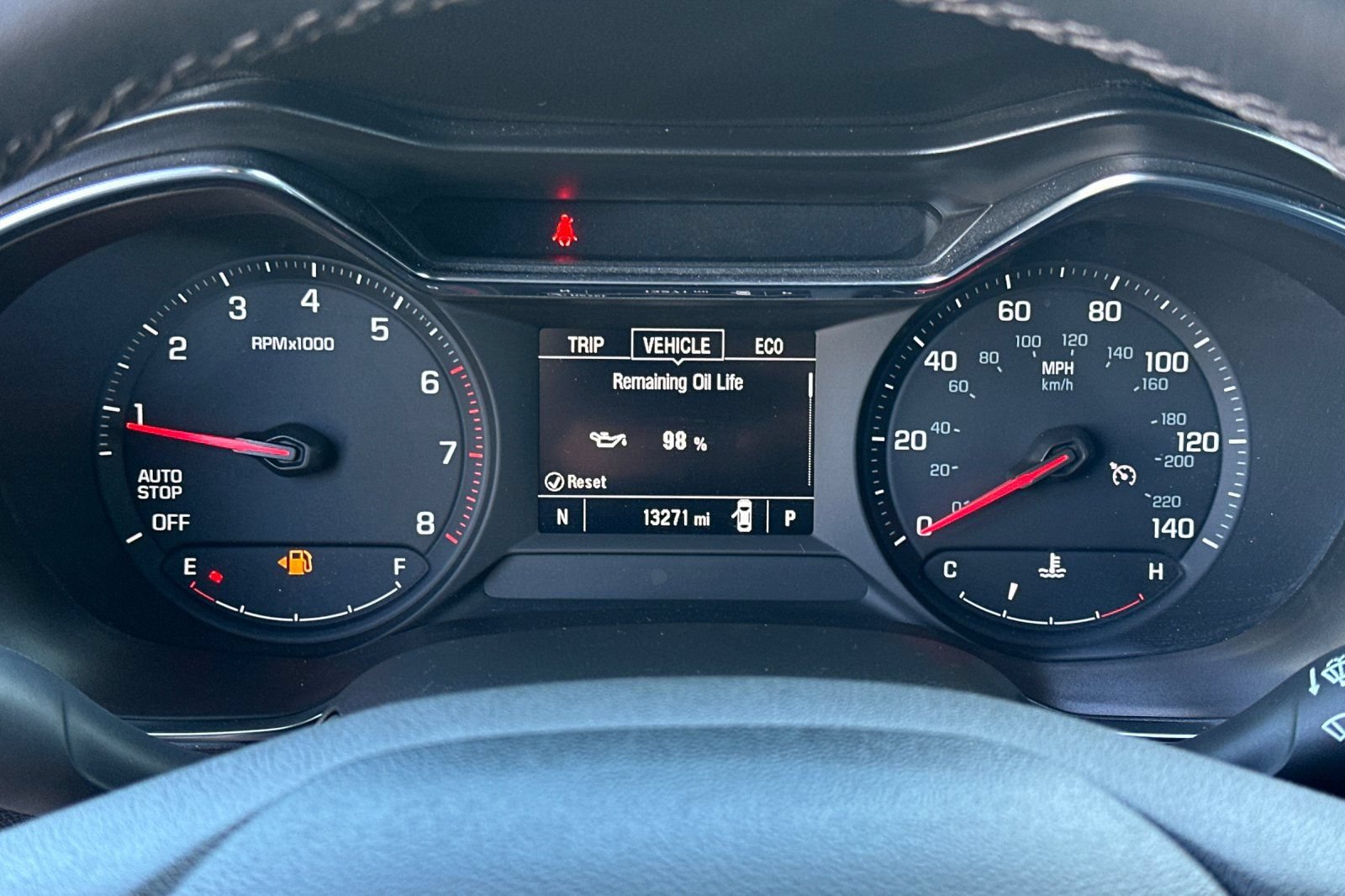 Certified 2023 Chevrolet TrailBlazer ACTIV w/ Convenience Package FWD image 32