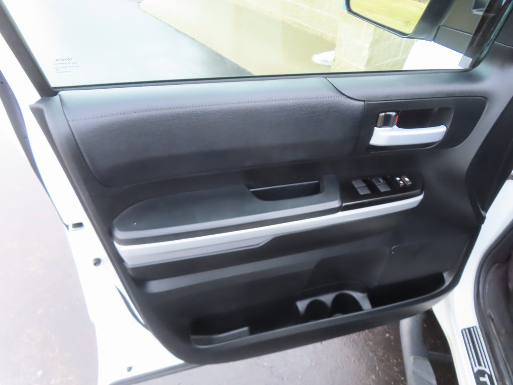 Used 2018 Toyota Tundra SR5 image 27