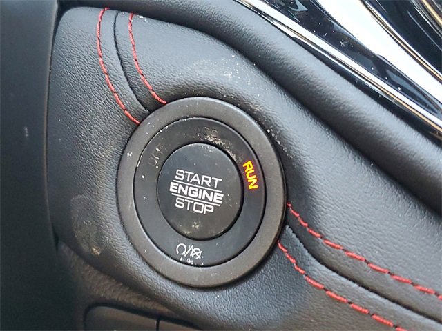 New 2026 Dodge Durango GT image 24