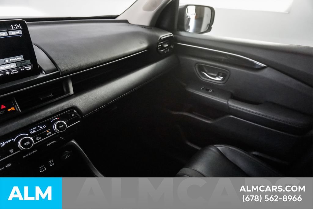 Used 2023 Honda Pilot EX-L image 21