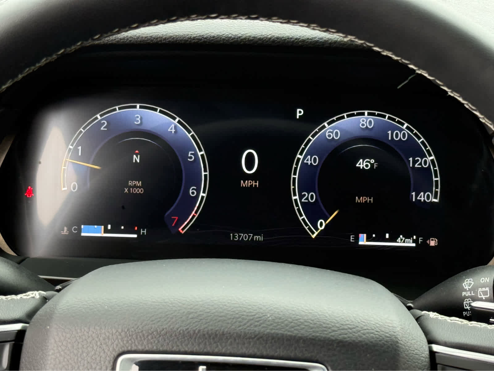Used 2024 Jeep Grand Cherokee L Limited image 35