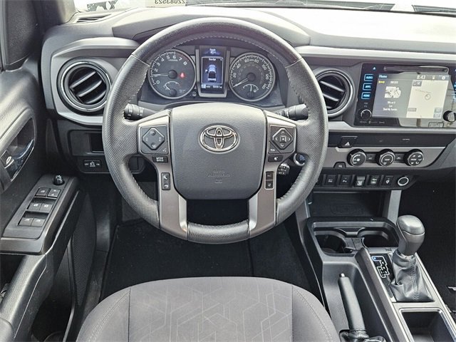 Used 2019 Toyota Tacoma TRD Sport image 5