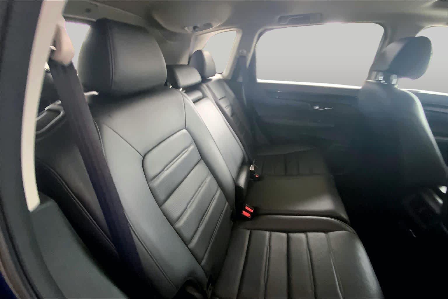 Used 2024 Honda CR-V EX-L image 19