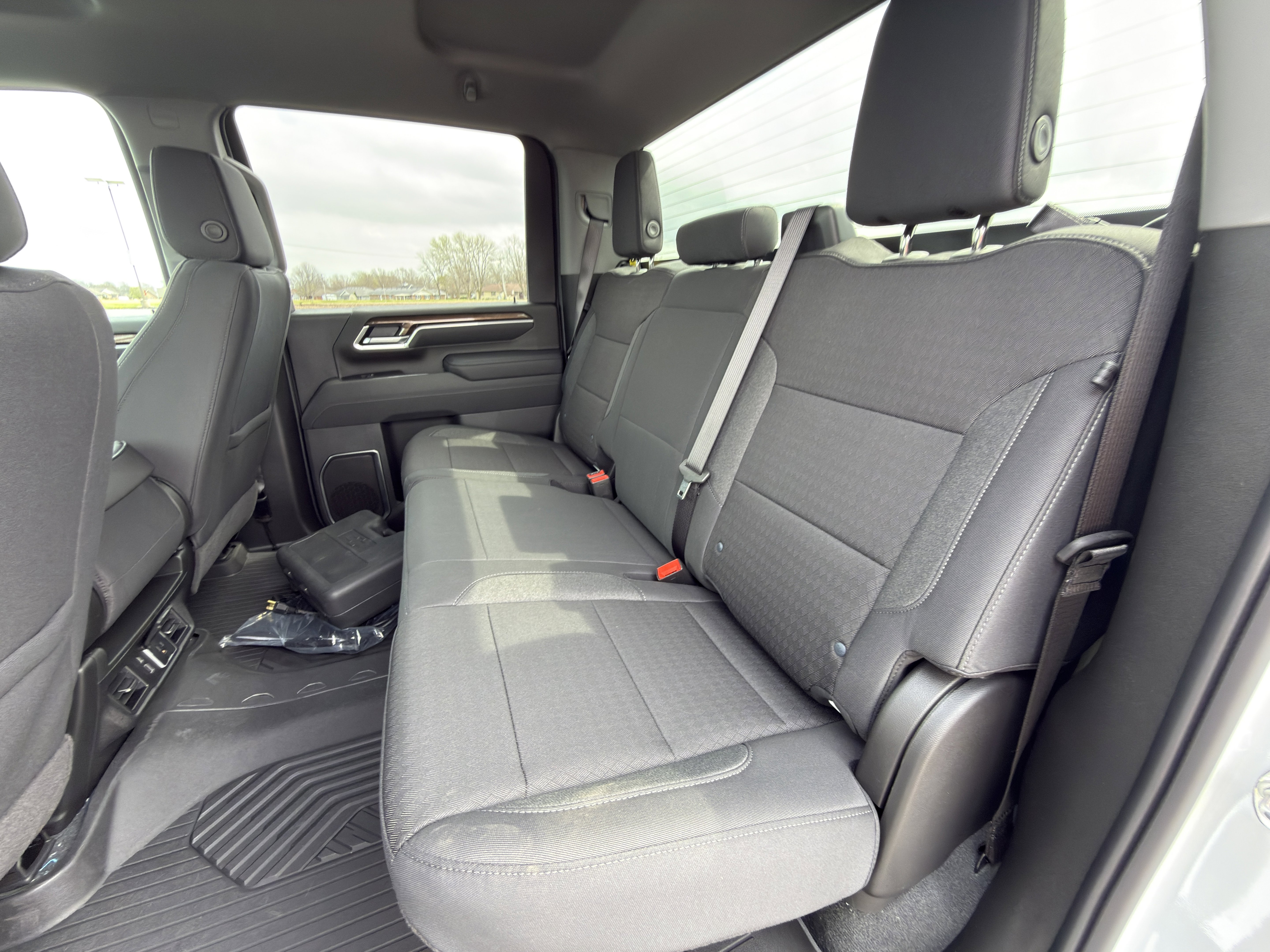 New 2026 Chevrolet Silverado 3500 LT image 15