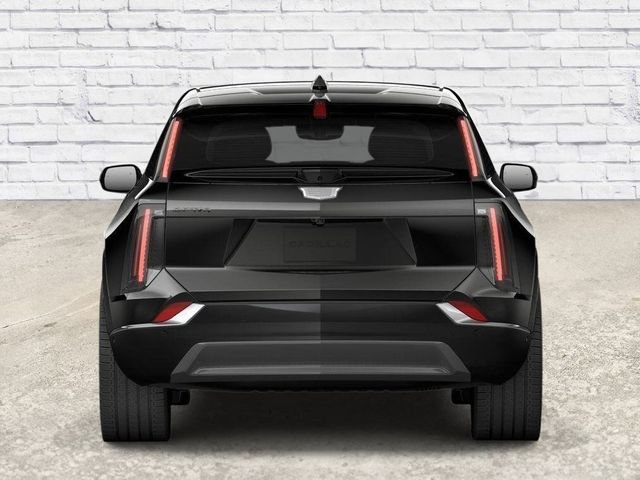 New 2027 Cadillac Optiq Premium Sport RWD image 3