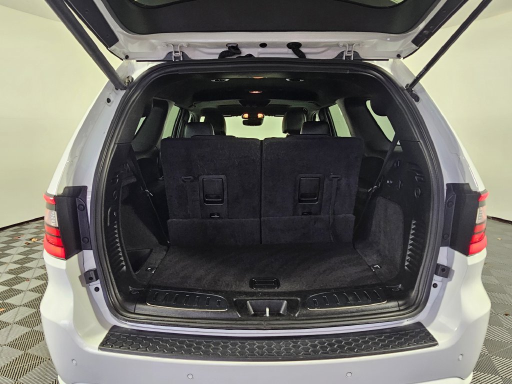 Used 2022 Dodge Durango R/T AWD/4WD image 17