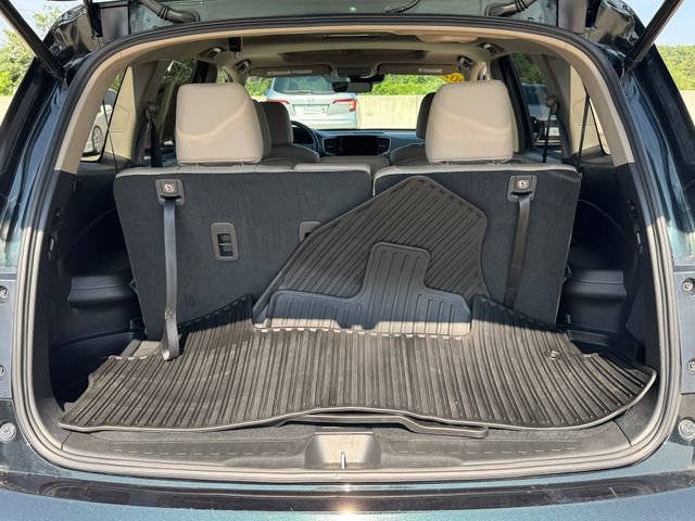 Certified 2020 Honda Pilot EX-L image 13