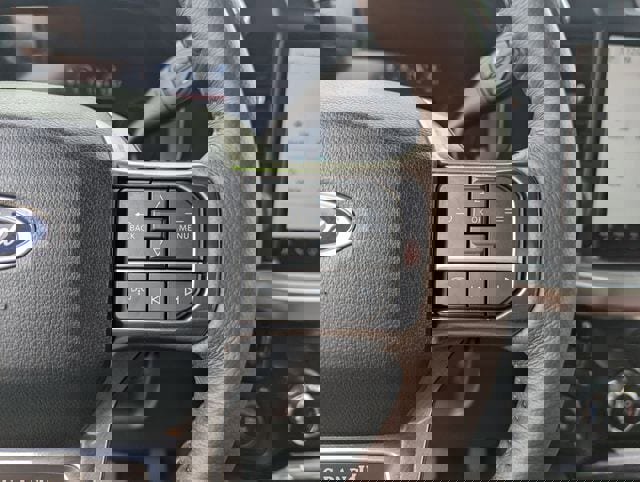 Certified 2024 Ford F350 King Ranch image 28