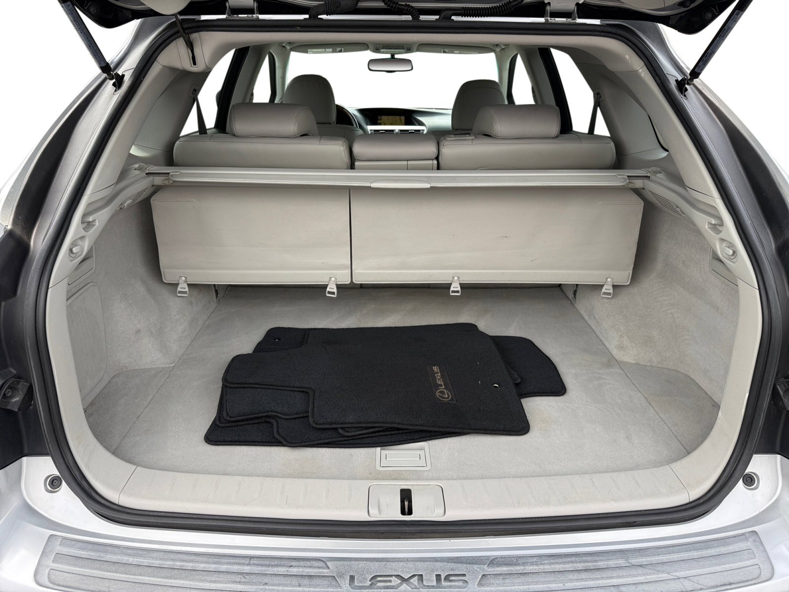 Used 2010 Lexus RX 350 2WD image 17