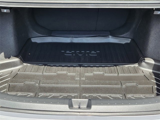 Used 2022 Honda Civic EX image 21