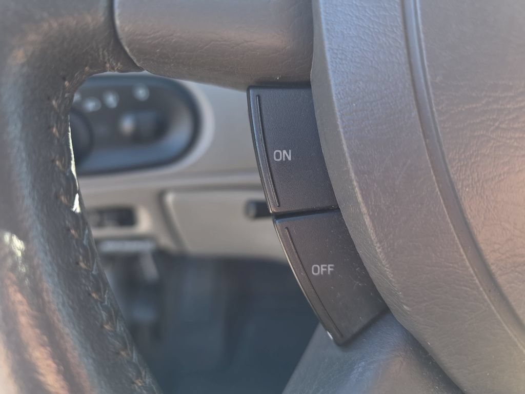 Used 2005 Mercury Sable LS FWD image 18