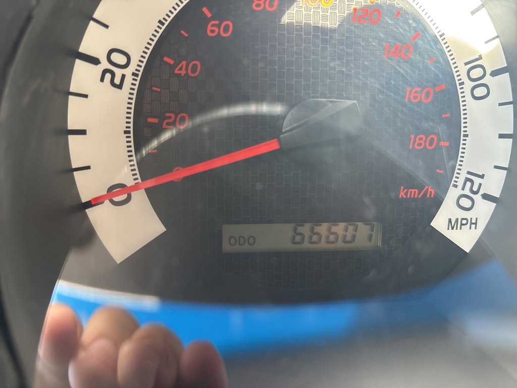 Used 2015 Toyota Tacoma 4x4 Double Cab image 20