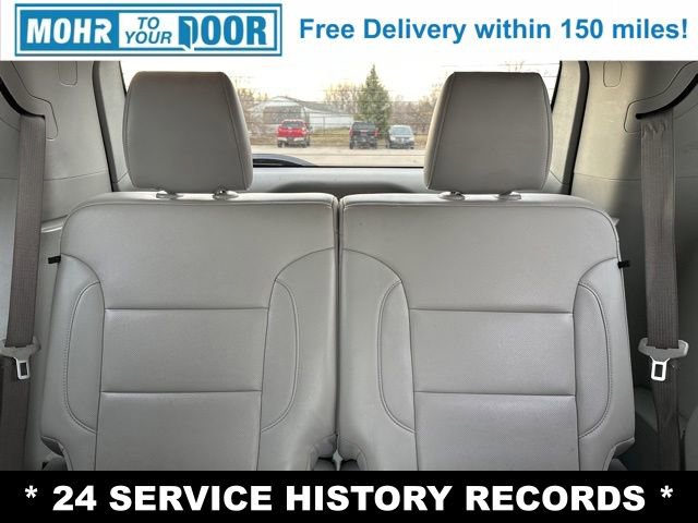 Used 2020 GMC Acadia SLT w/ Driver Alert Package II image 33