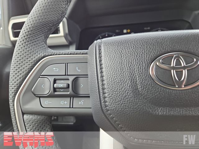 New 2026 Toyota Tacoma TRD Off-Road AWD/4WD image 16