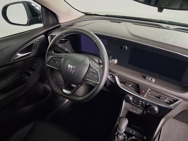 Certified 2024 Buick Encore GX Sport Touring w/ Advanced Technology Package image 16