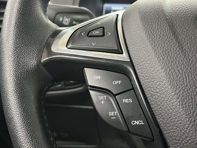 Used 2024 Ford Edge Titanium AWD/4WD image 28