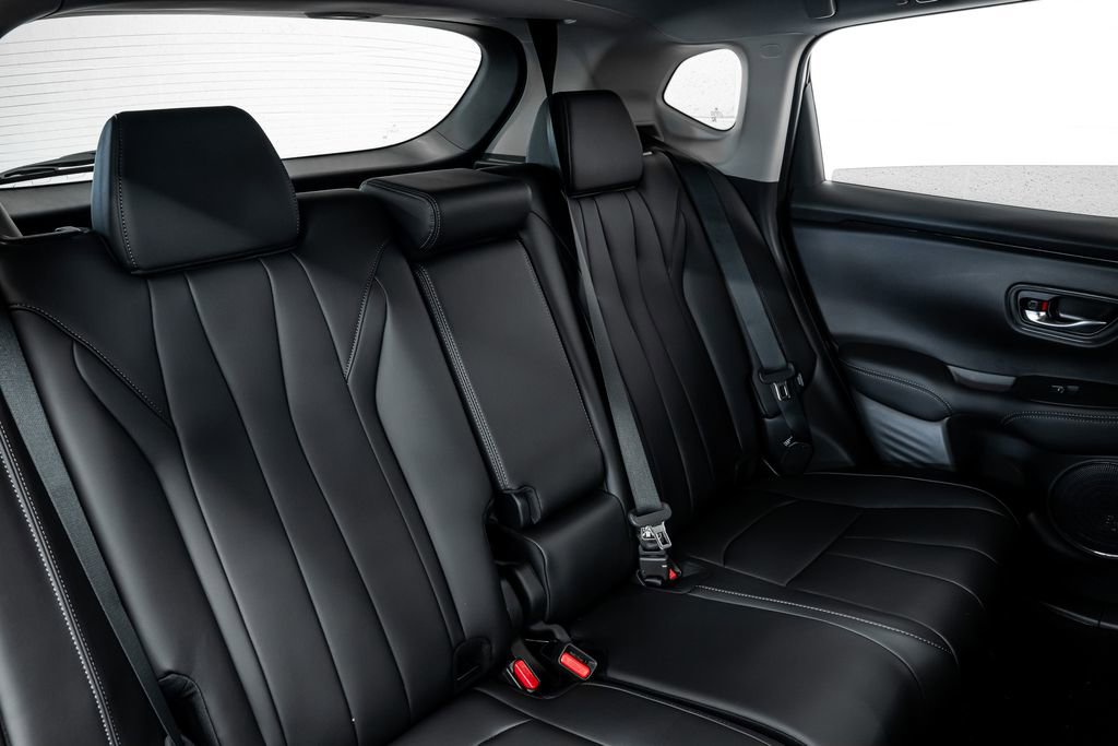 New 2026 Acura ADX FWD image 23