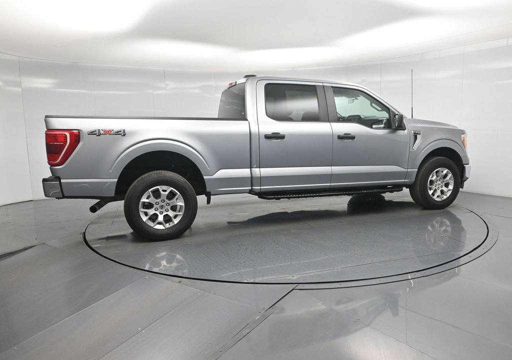 Certified 2021 Ford F150 XLT w/ Max Trailer Tow Package image 27