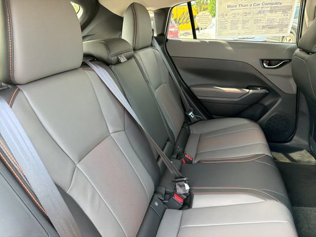 New 2026 Subaru Crosstrek 2.5i Limited AWD/4WD image 23