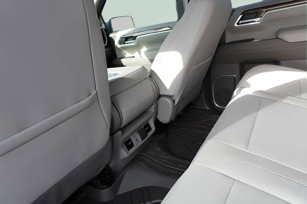 New 2026 Chevrolet Silverado 1500 LT w/ Safety Package image 32