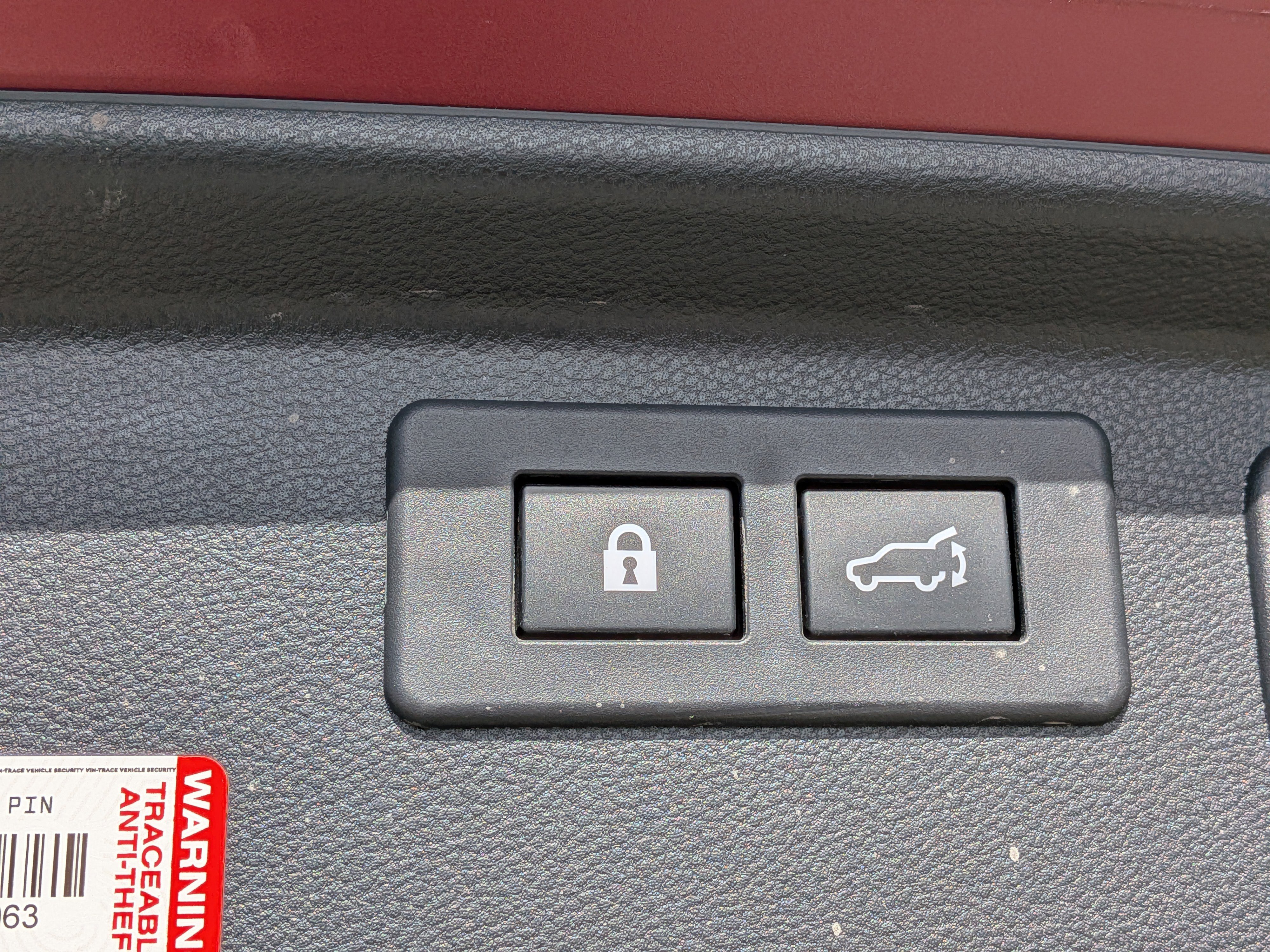 Certified 2022 Subaru Forester Limited w/ Popular Package #2 image 14