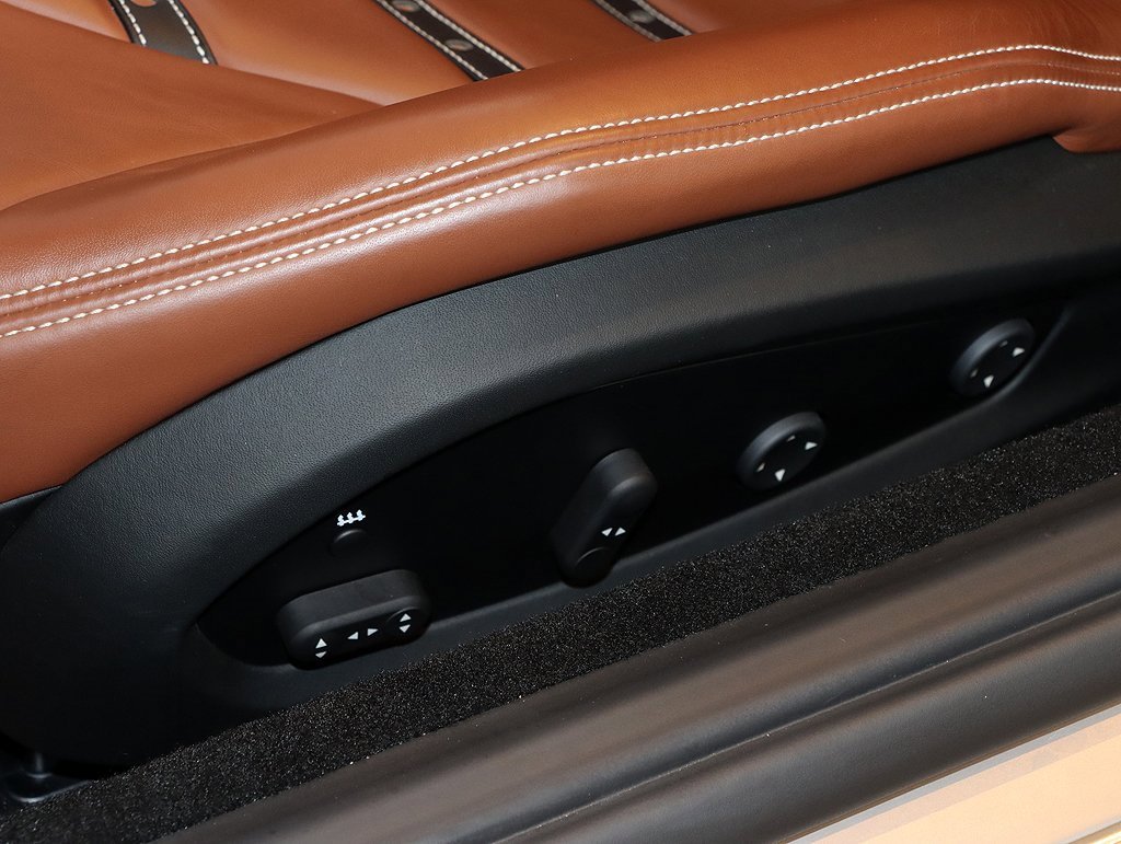 Certified 2021 Ferrari 812 GTS image 82