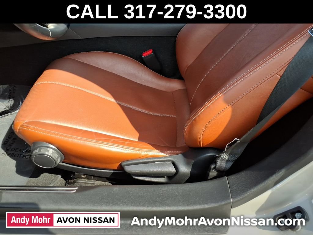 Used 2022 MAZDA MX-5 Miata Grand Touring RWD image 17