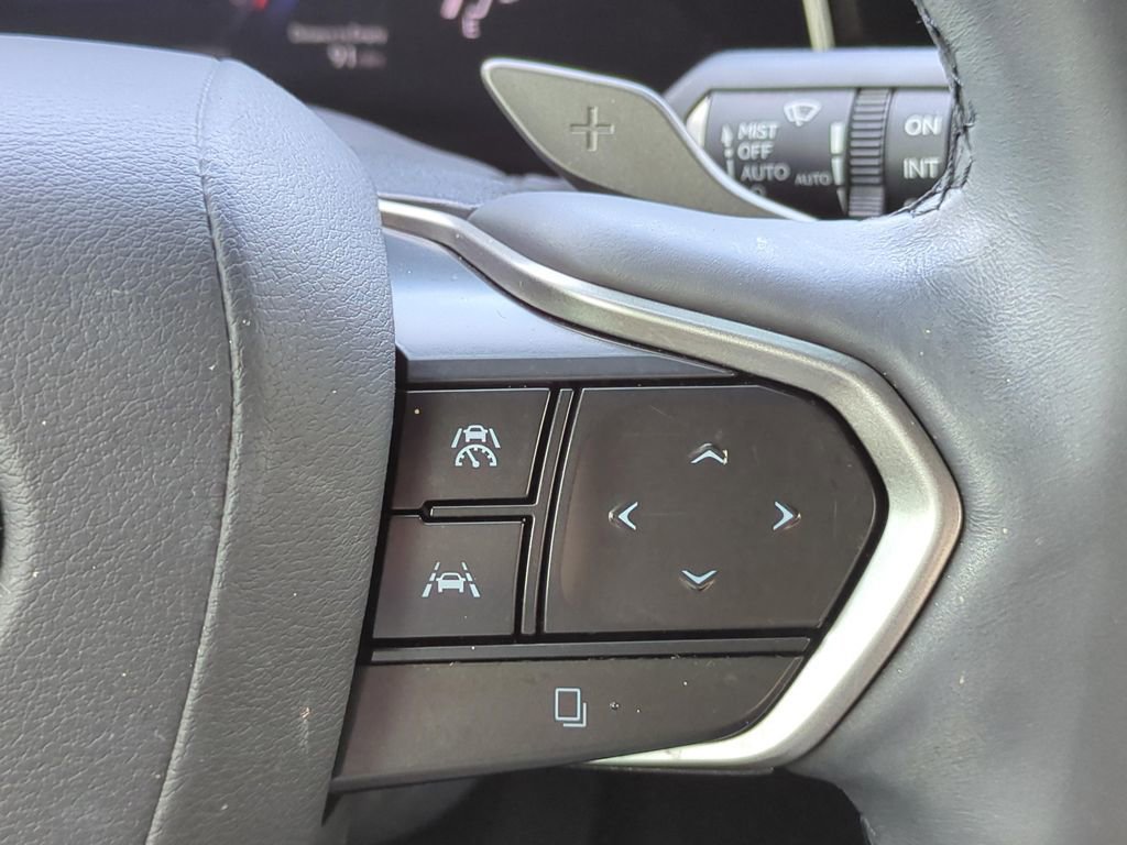 Used 2025 Lexus NX 350 AWD w/ Accessory Package (P5) image 24