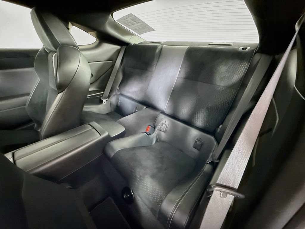 Certified 2023 Toyota GR86 Premium RWD image 26