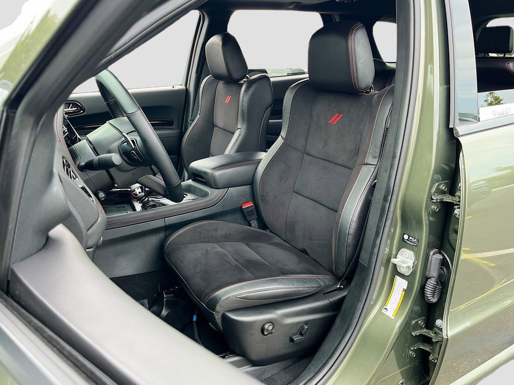Certified 2026 Dodge Durango GT AWD/4WD image 22