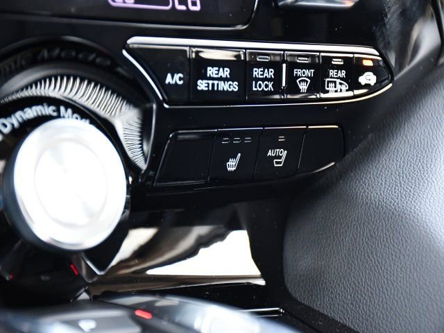 New 2026 Acura MDX SH-AWD image 13