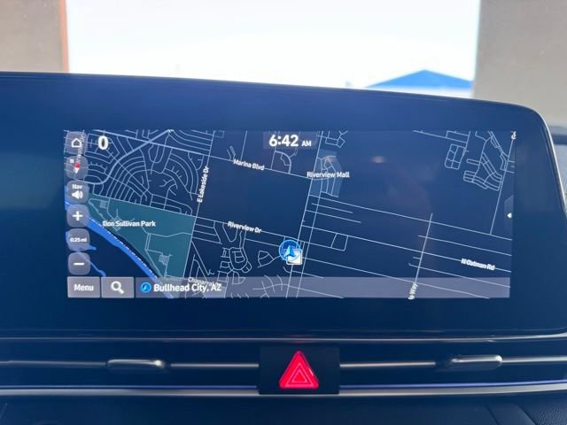 Used 2024 Hyundai Elantra Limited image 20