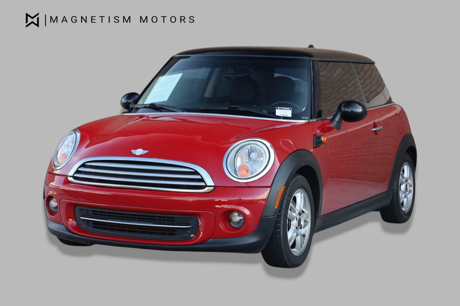 Used 2011 MINI Cooper Hardtop FWD image 6