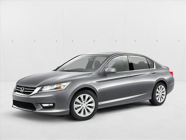 Used 2013 Honda Accord EX-L