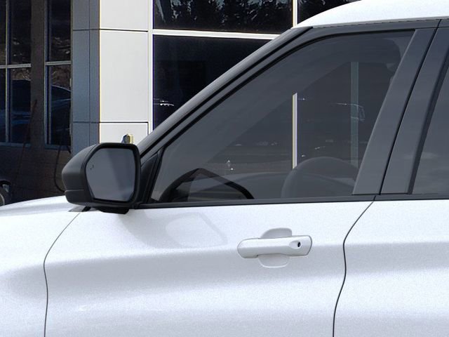 New 2026 Ford Explorer Active image 39
