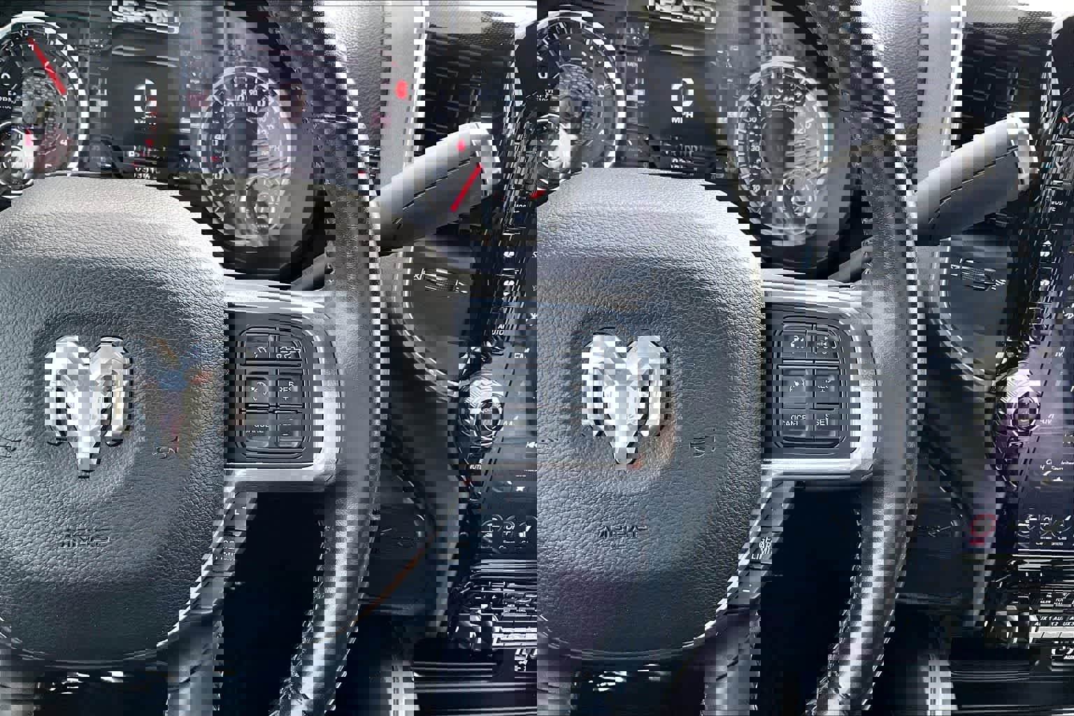 Used 2021 RAM 3500 Laramie image 26