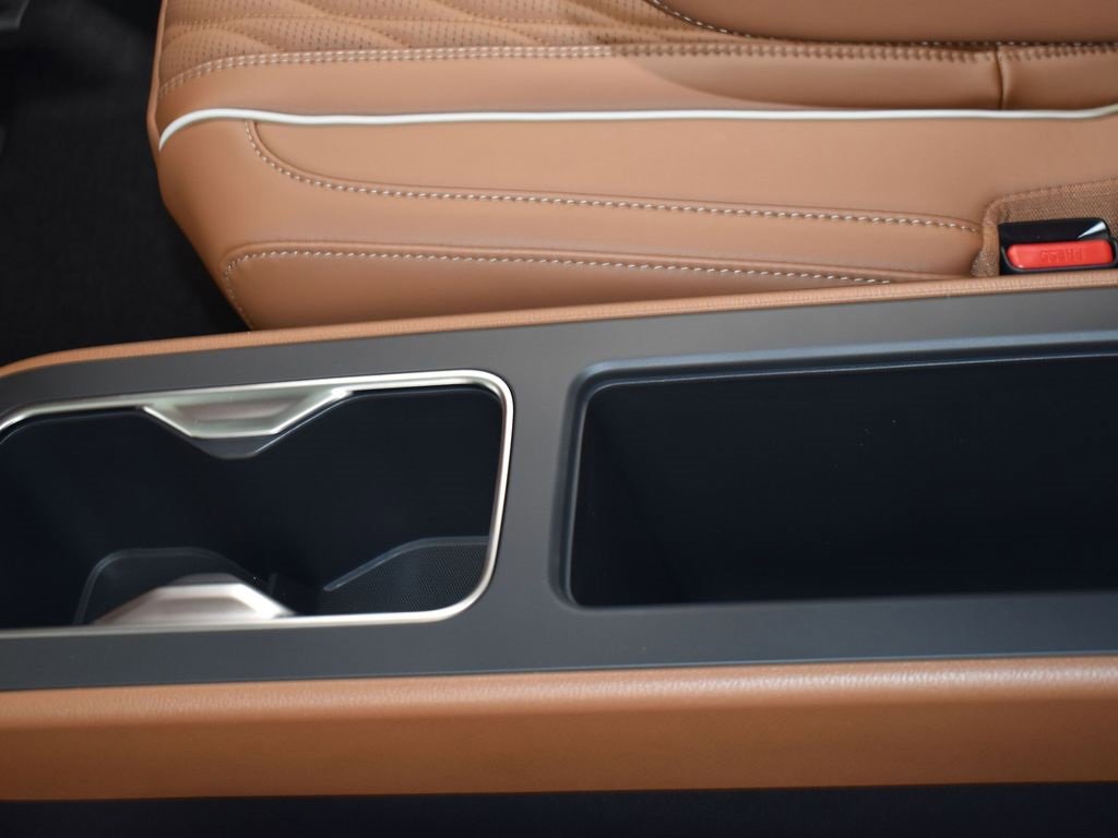 New 2026 INFINITI QX60 Autograph image 22