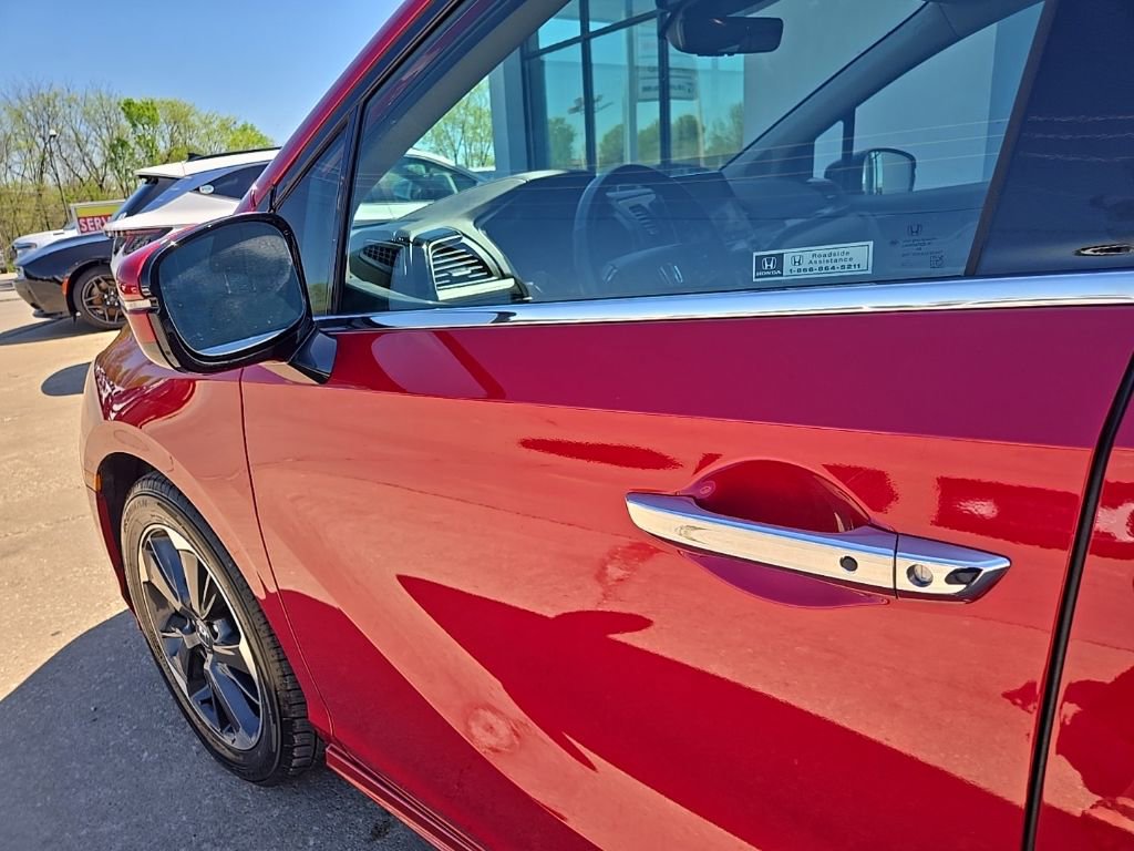 Used 2024 Honda Odyssey Elite image 28