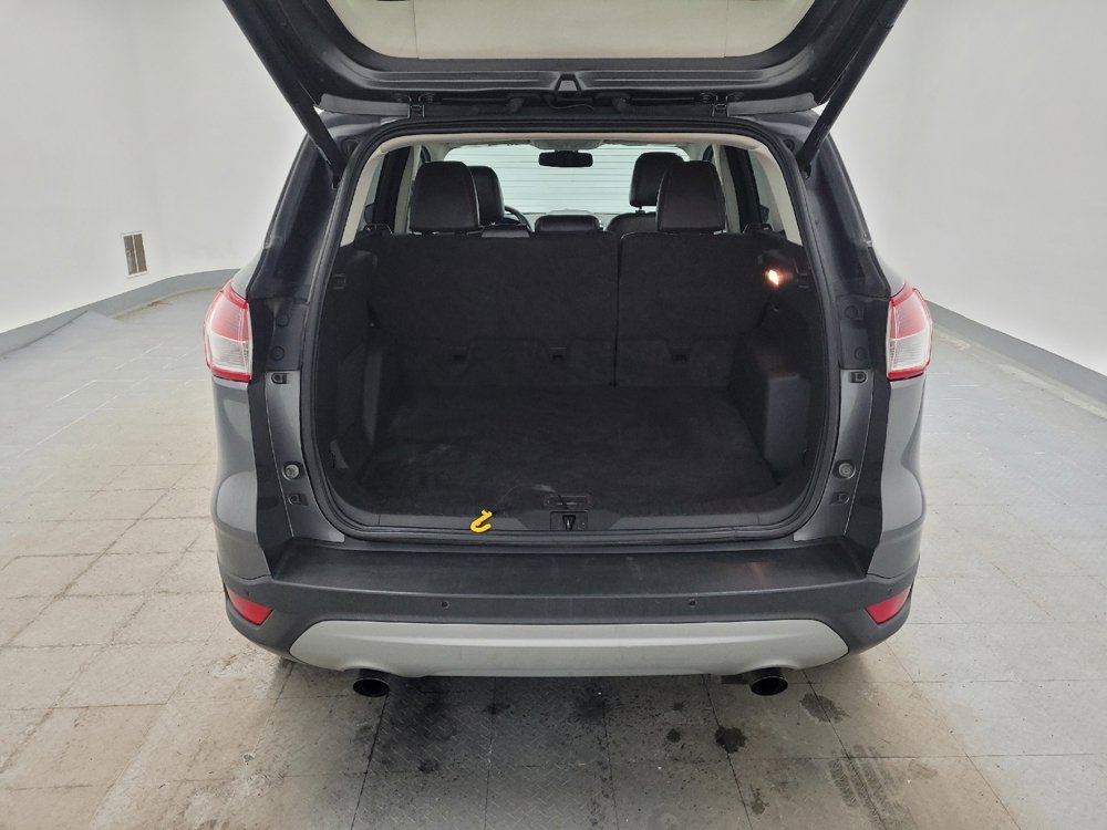 Used 2014 Ford Escape Titanium w/ Equipment Group 401A FWD image 29