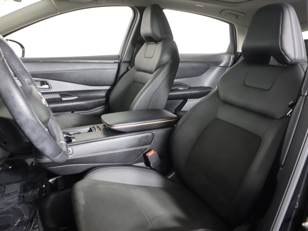 Used 2023 Nissan Ariya EVOLVE+ e-4ORCE image 34