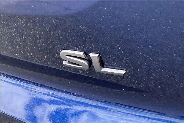 New 2026 Nissan Pathfinder SL FWD image 12