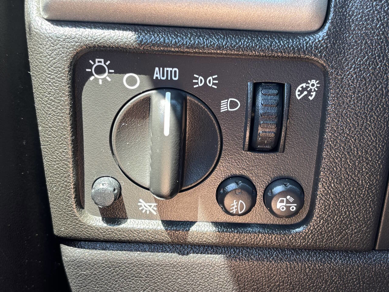 Used 2009 GMC Canyon SLE w/ Power Convenience Package RWD image 13