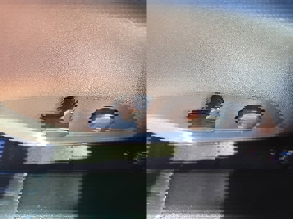 New 2026 Jeep Compass Limited image 21