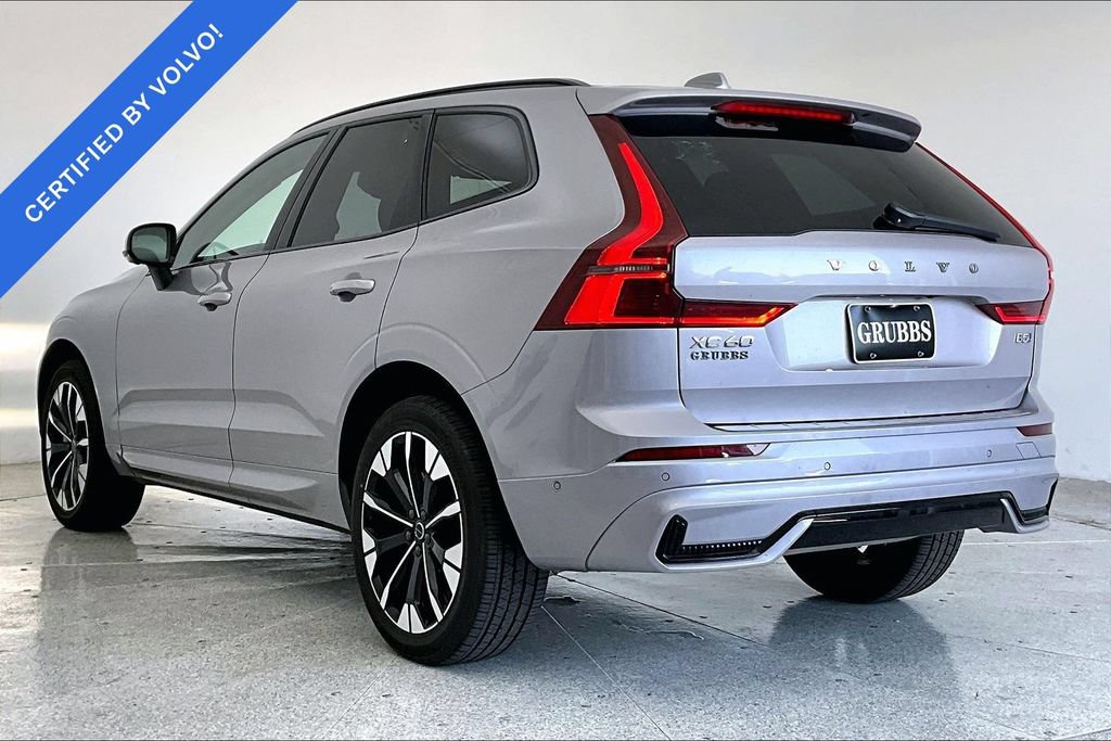 Certified 2026 Volvo XC60 B5 Plus AWD/4WD image 15
